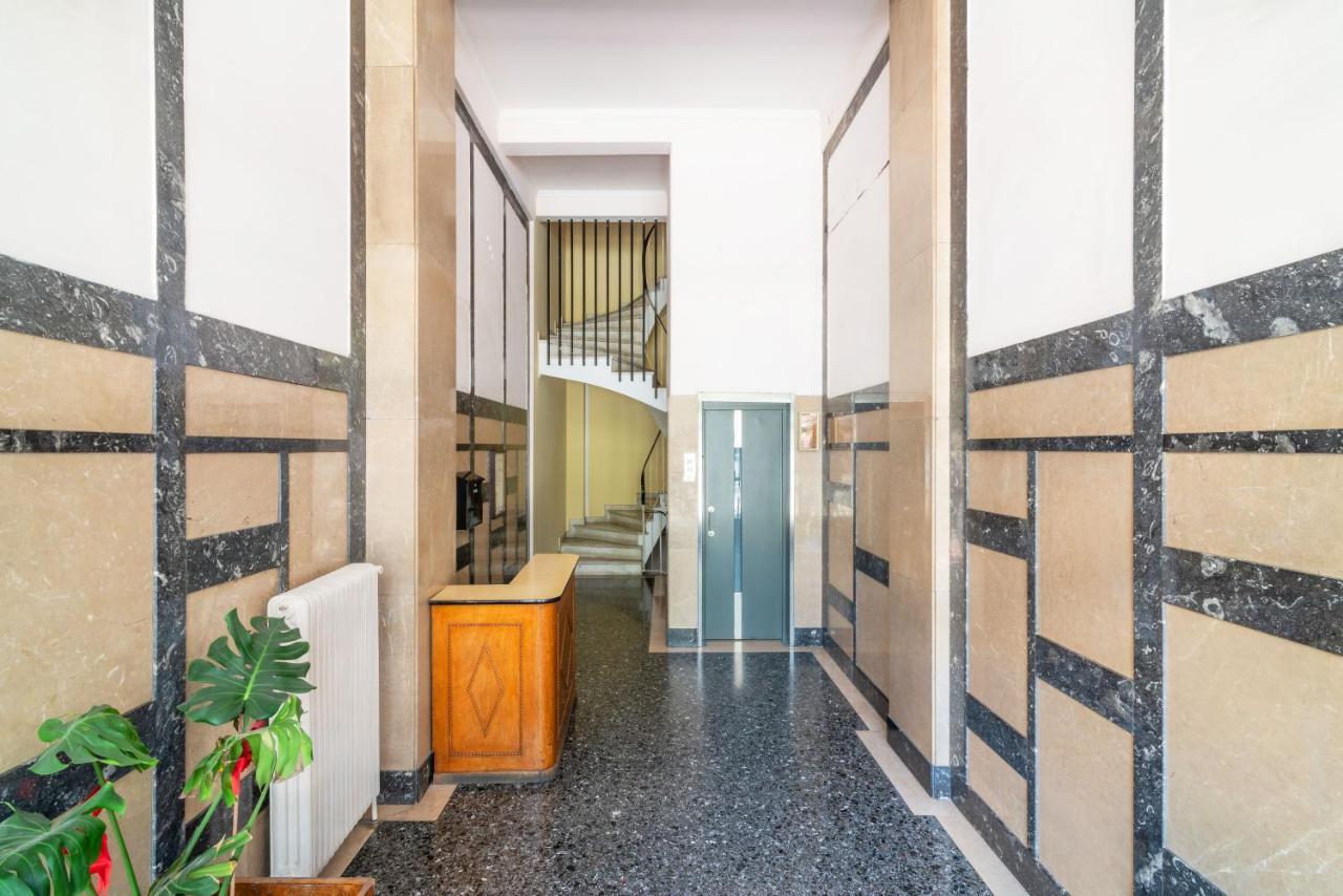 Zeus By Heloni Apartments Atény Exteriér fotografie
