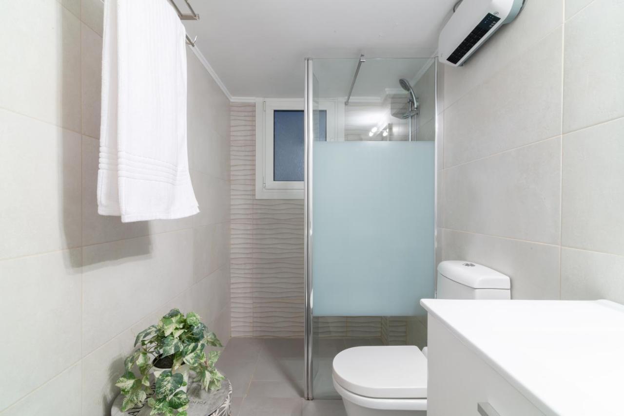 Zeus By Heloni Apartments Atény Exteriér fotografie